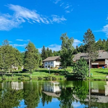 Ferienwohnung "Am Skilift" Herrischried Kültér fotó