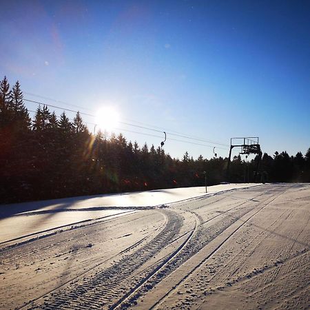 Ferienwohnung "Am Skilift" Herrischried Kültér fotó