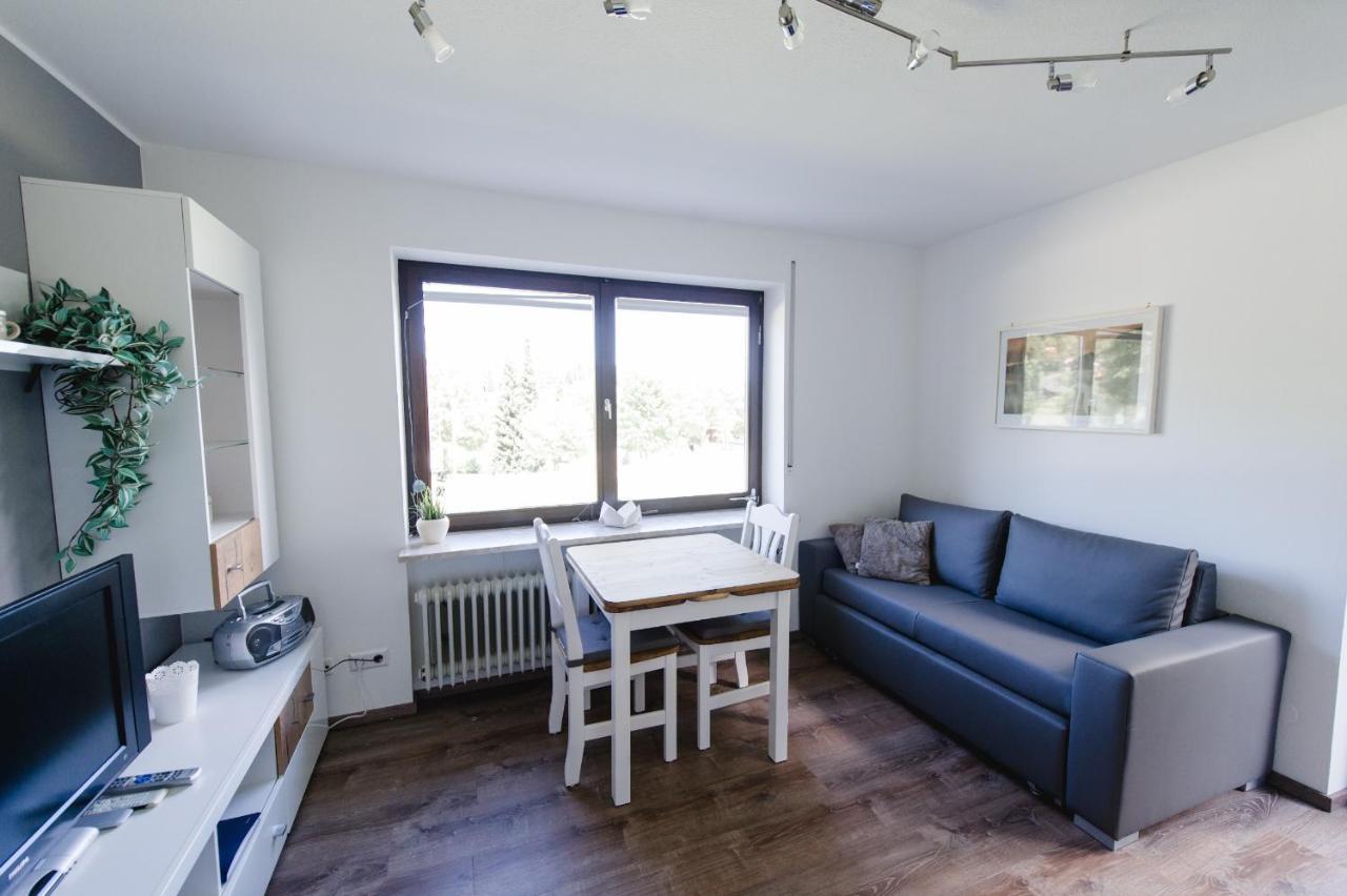 Ferienwohnung "Am Skilift" Herrischried Kültér fotó