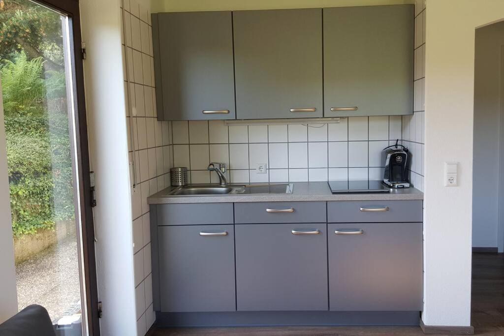 Ferienwohnung "Am Skilift" Herrischried Kültér fotó