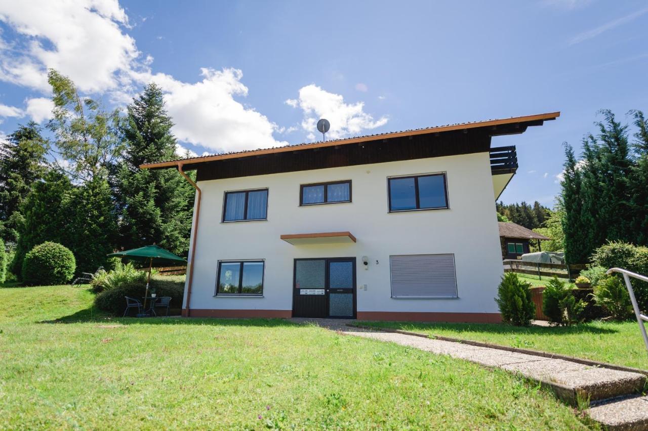 Ferienwohnung "Am Skilift" Herrischried Kültér fotó
