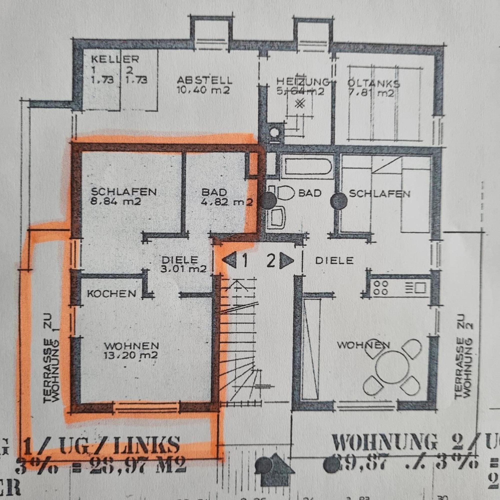 Ferienwohnung "Am Skilift" Herrischried Kültér fotó